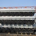 ASTM A285M GR.B tubería de acero sin costuras